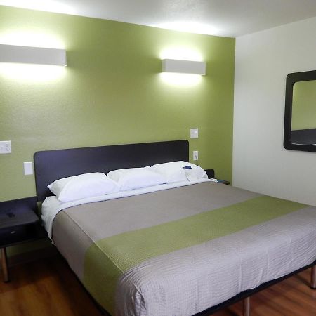 Motel 6-Childress, Tx Екстер'єр фото