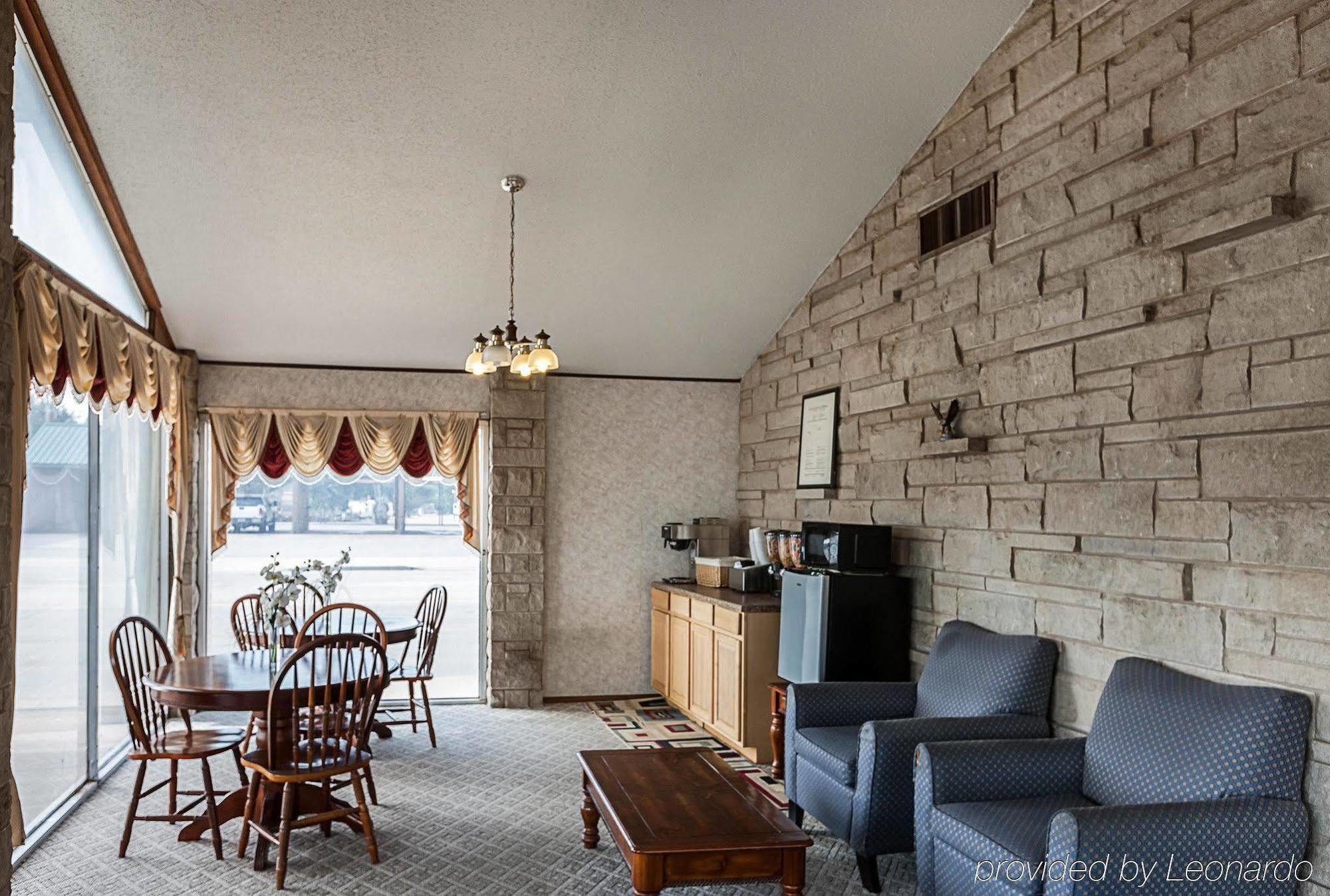 Motel 6-Childress, Tx Екстер'єр фото