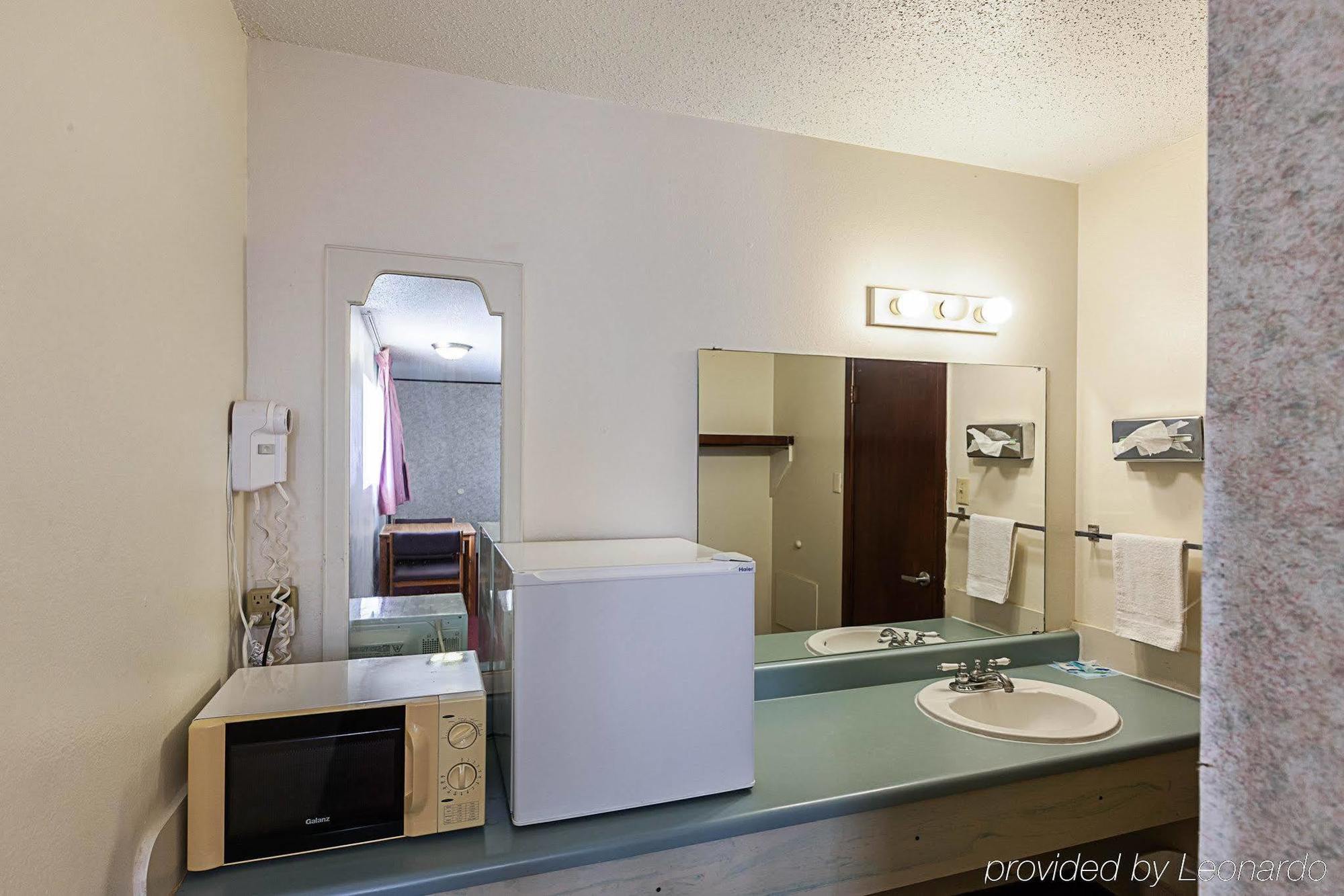Motel 6-Childress, Tx Екстер'єр фото